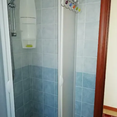 Apartment The Sea Of Sardinia Domus Gerardii Putzu Idu Exterior photo