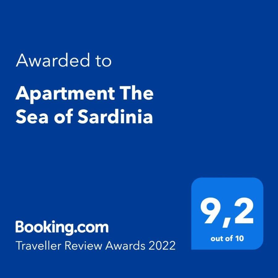The Sea Of Sardinia