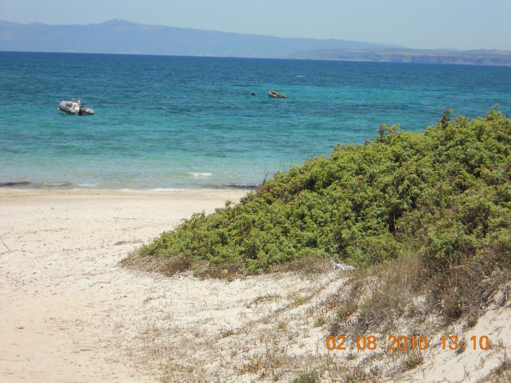 Apartment The Sea Of Sardinia
