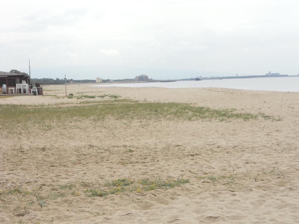 The Sea Of Sardinia Apartment Putzu Idu