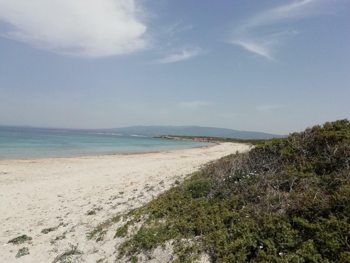 The Sea Of Sardinia * Putzu Idu
