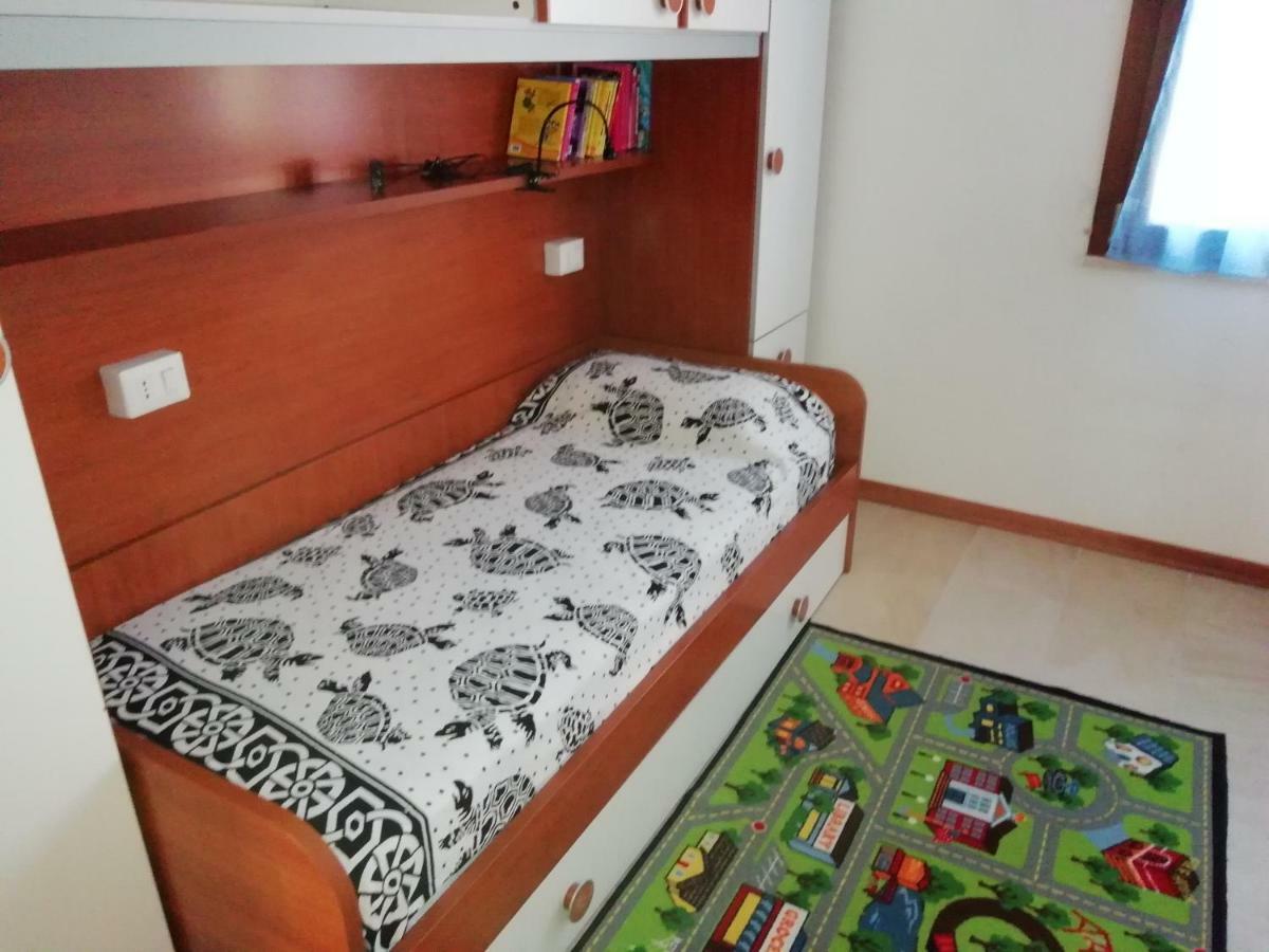 Apartment The Sea Of Sardinia *