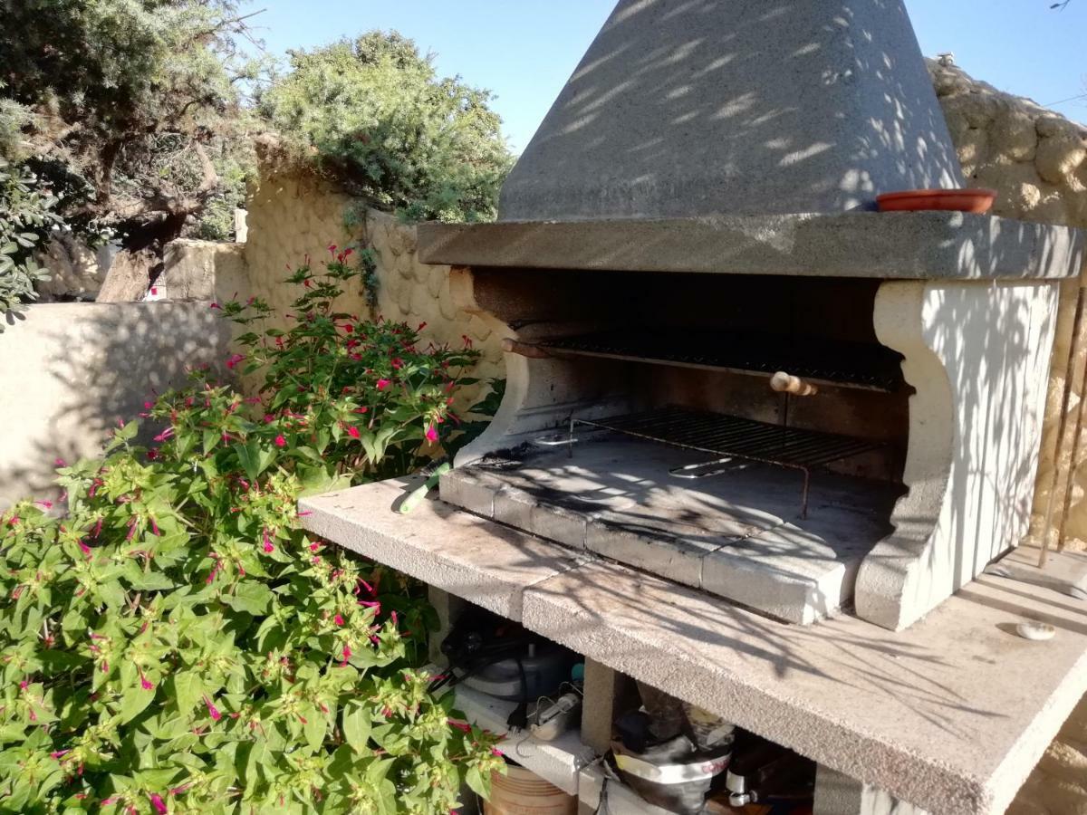 The Sea Of Sardinia Apartment Putzu Idu