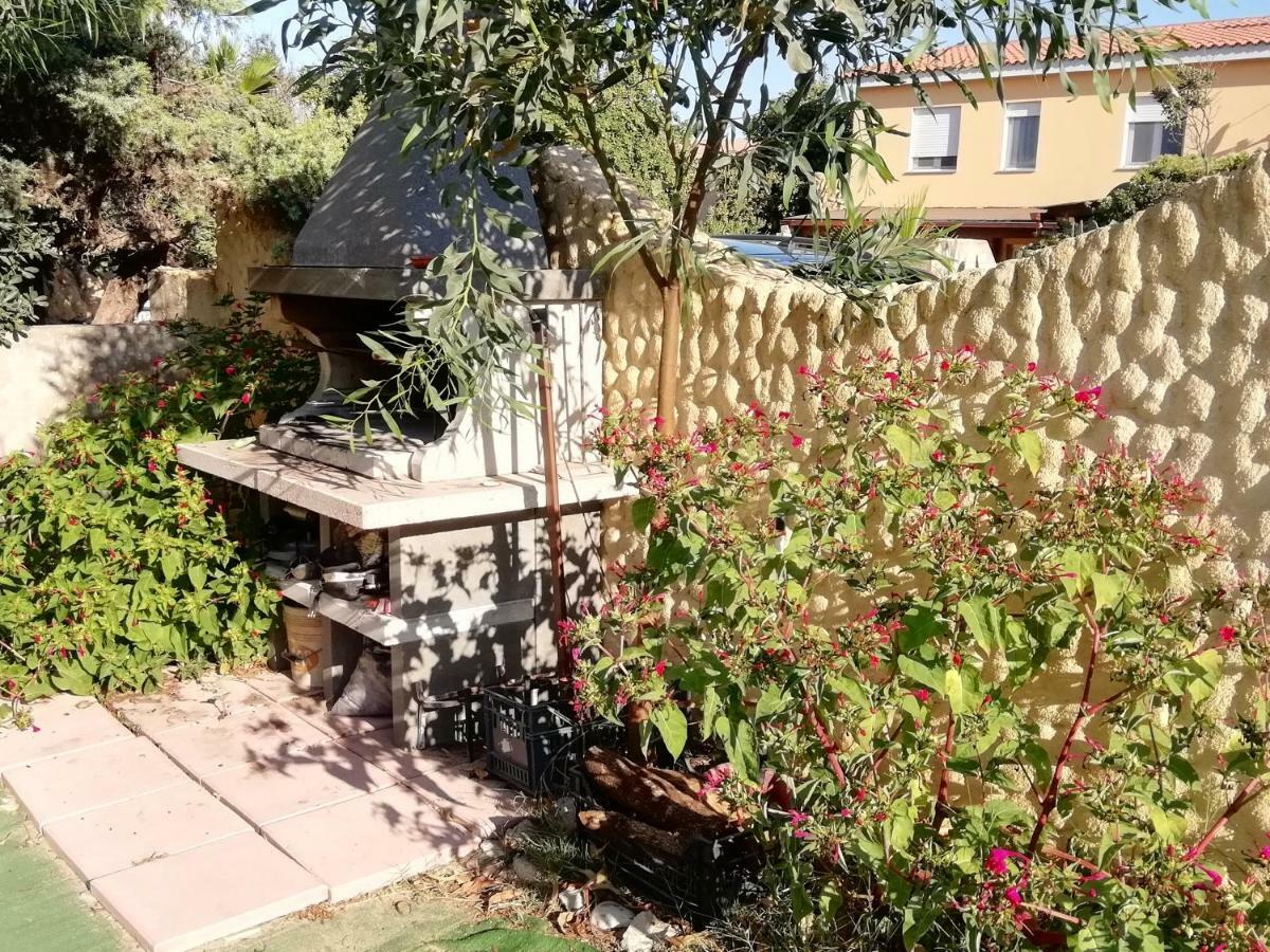 The Sea Of Sardinia Apartment