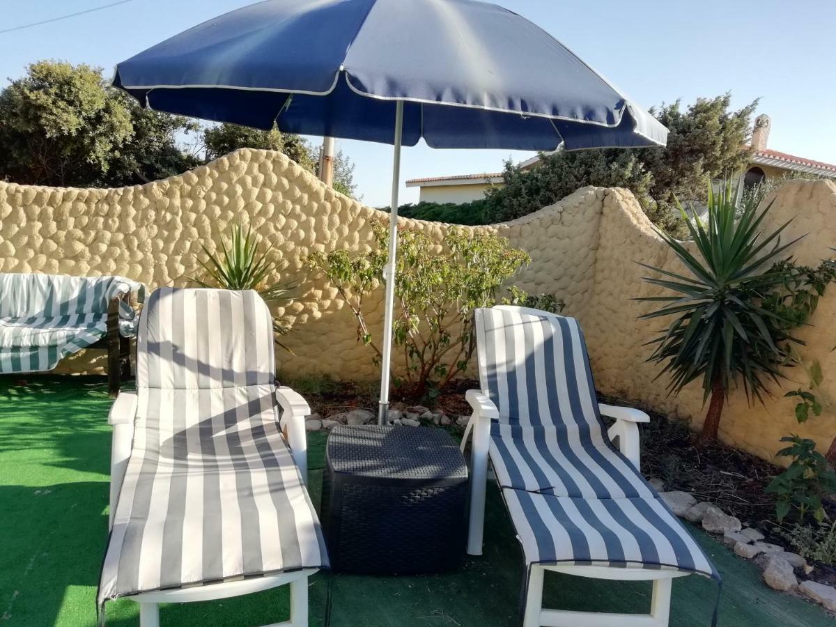 Apartment The Sea Of Sardinia Putzu Idu