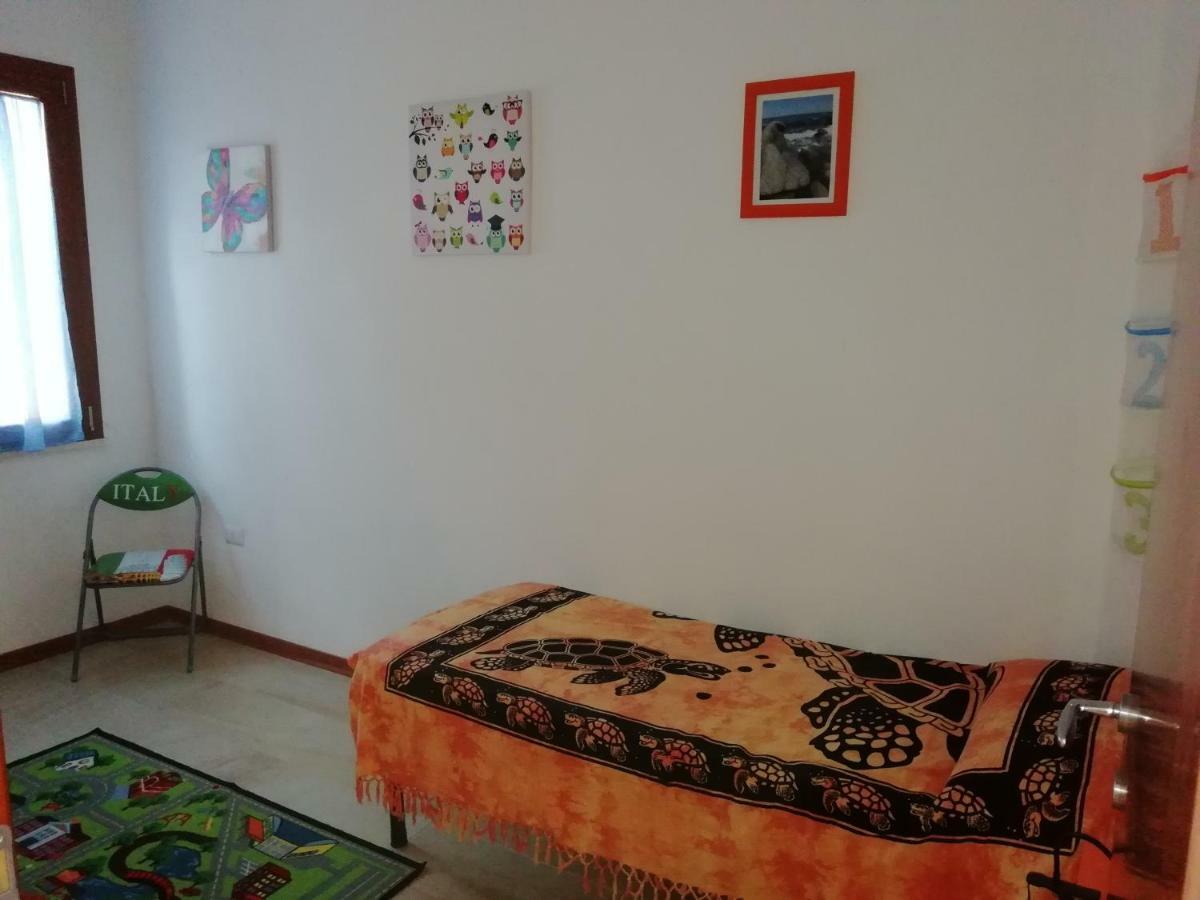 The Sea Of Sardinia Apartment *