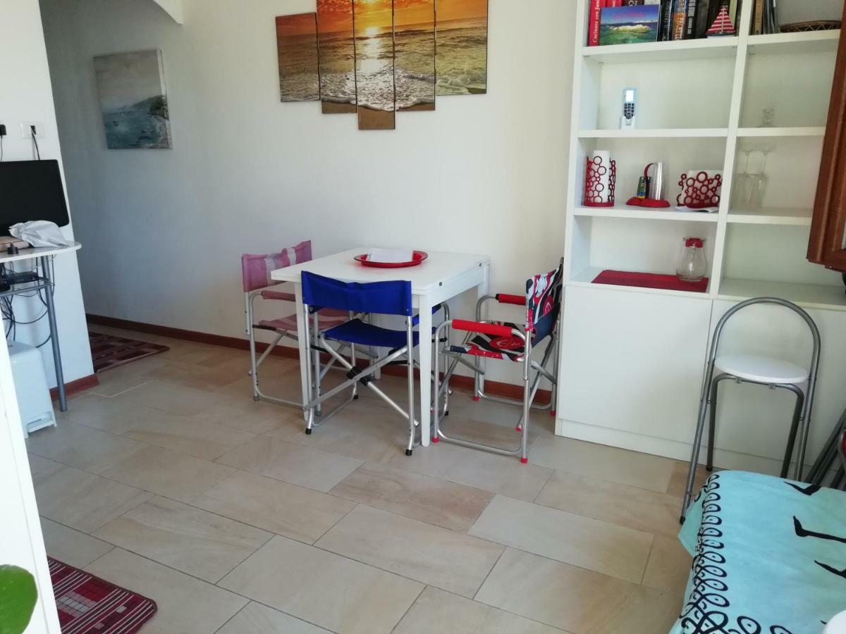 The Sea Of Sardinia Apartment