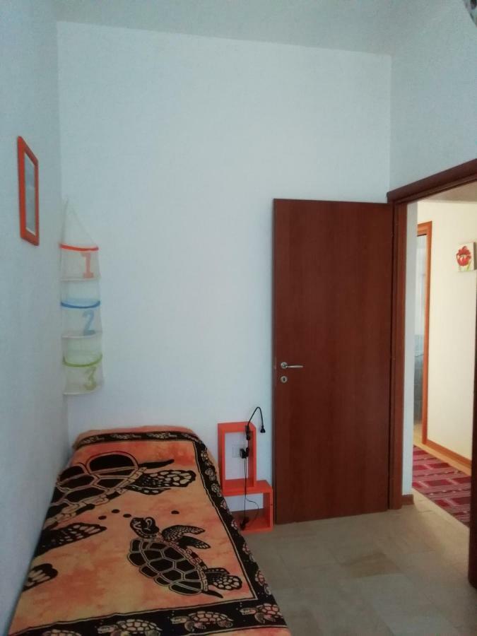 The Sea Of Sardinia Apartment *