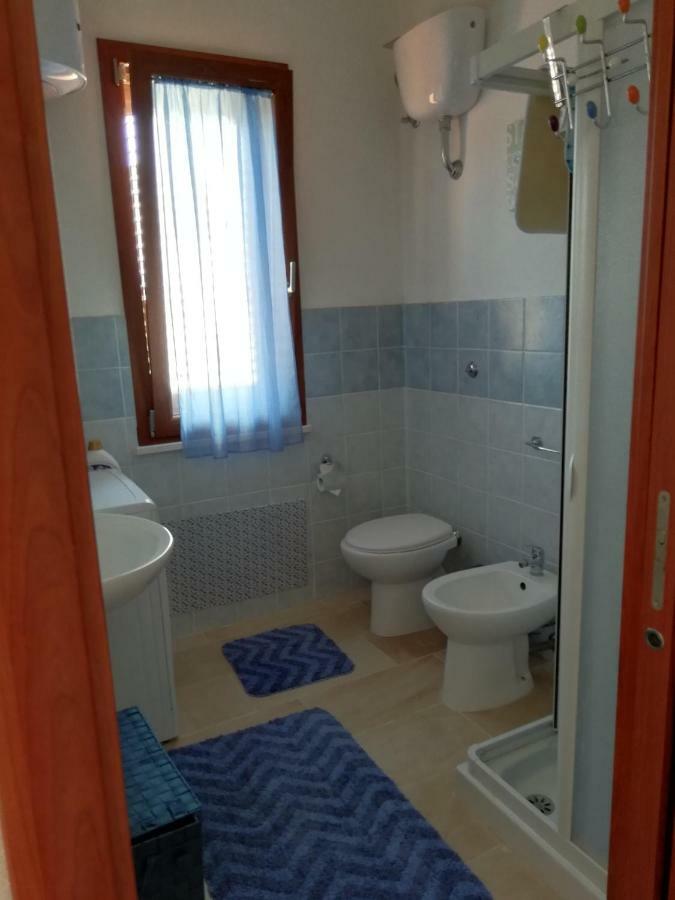 The Sea Of Sardinia Apartment Putzu Idu