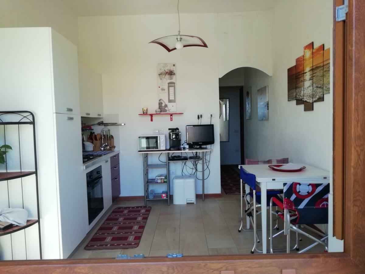 Apartment The Sea Of Sardinia *