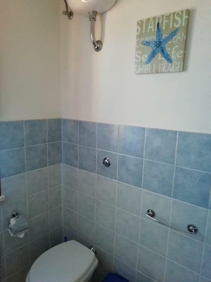 The Sea Of Sardinia Apartment *
