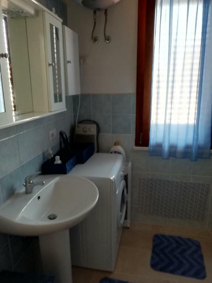 Apartment The Sea Of Sardinia