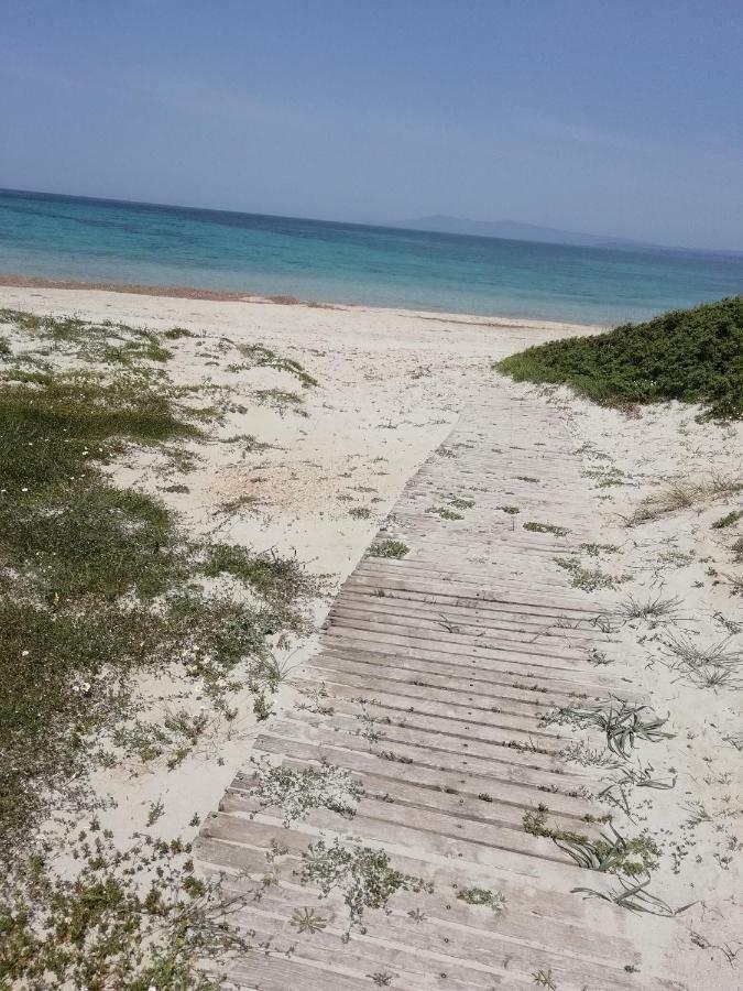 Apartment The Sea Of Sardinia Putzu Idu